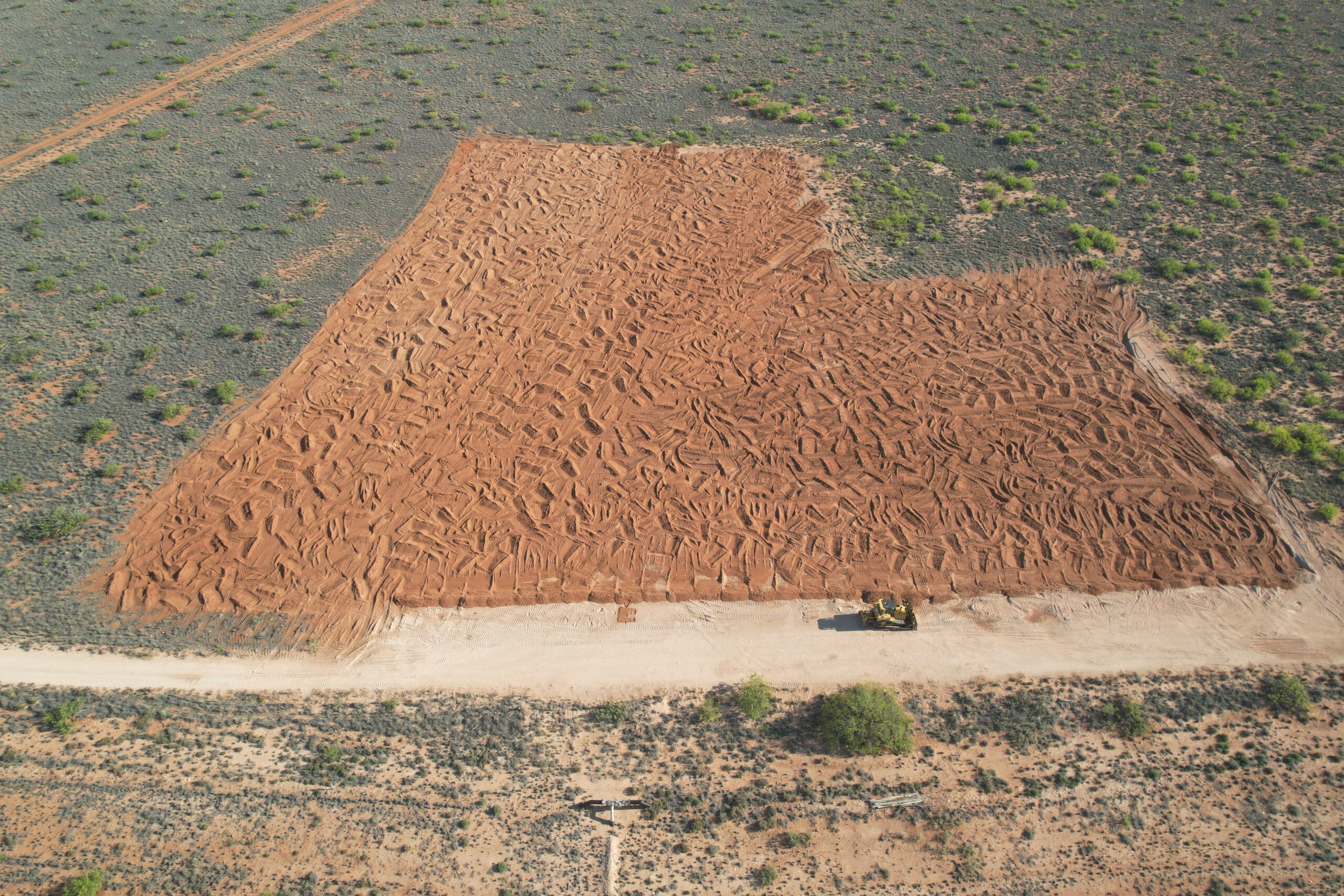 Seeding and reclamation services Seeding and reclamation services<br />