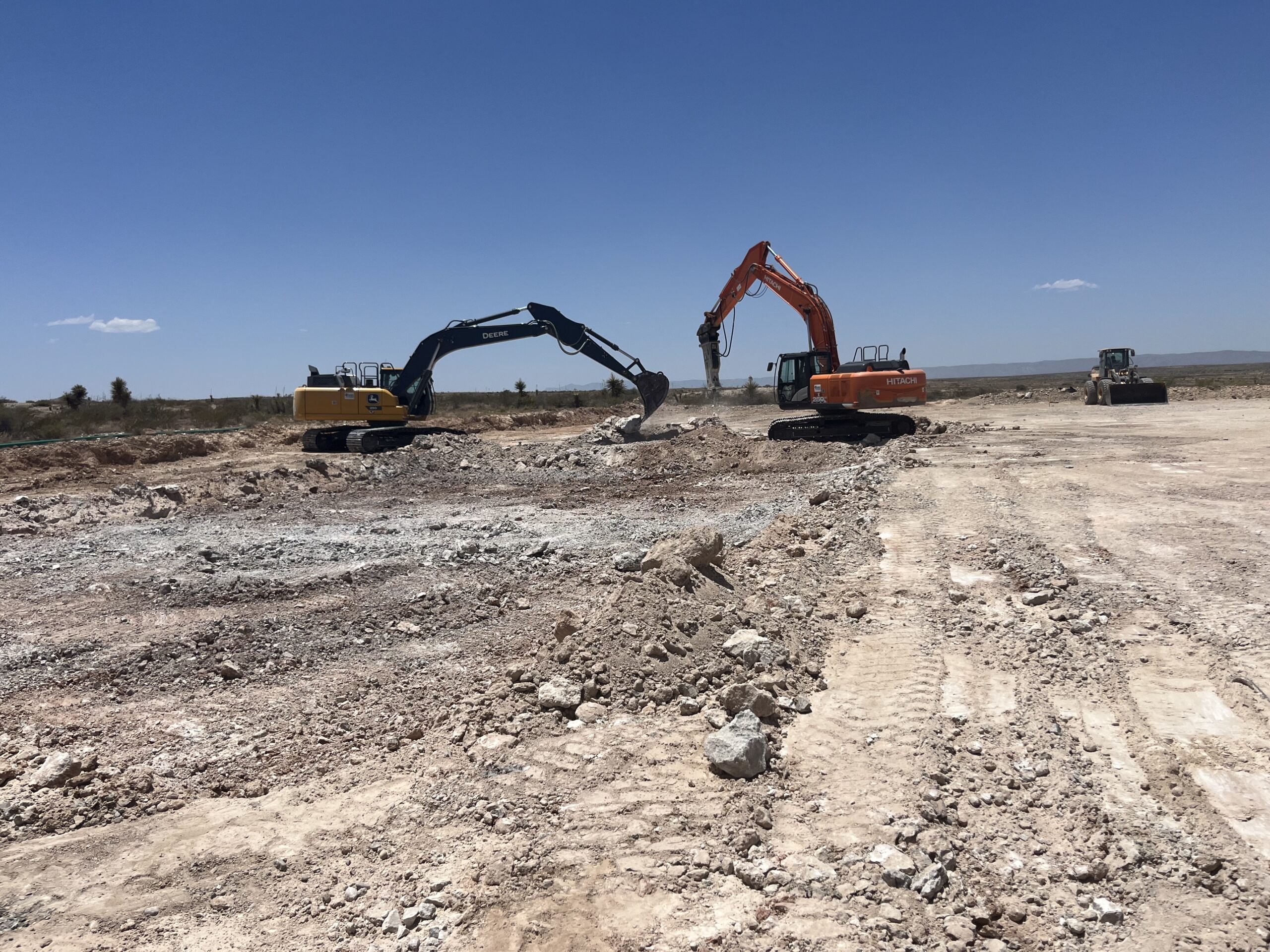 Hydraulic fracturing services Hydraulic fracturing services<br />